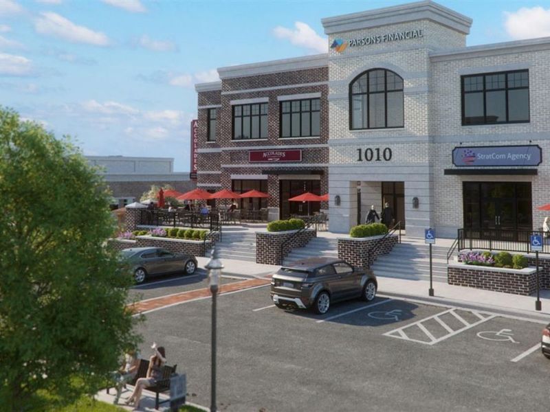 210 Vintage Club Drive, Unit 101, Montgomery, OH 45249 Photo 11