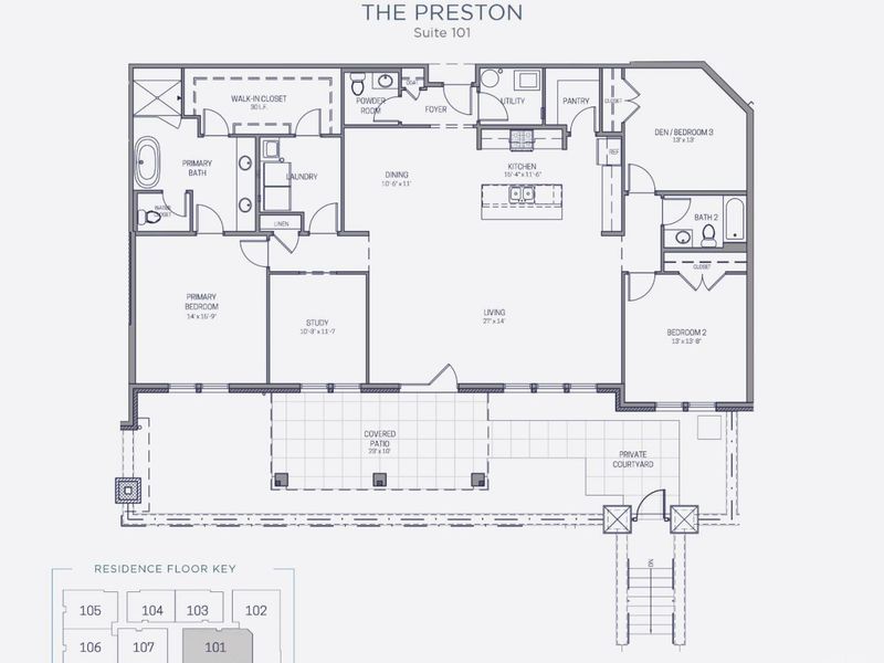 210 Vintage Club Drive, Unit 101, Montgomery, OH 45249 Photo 4