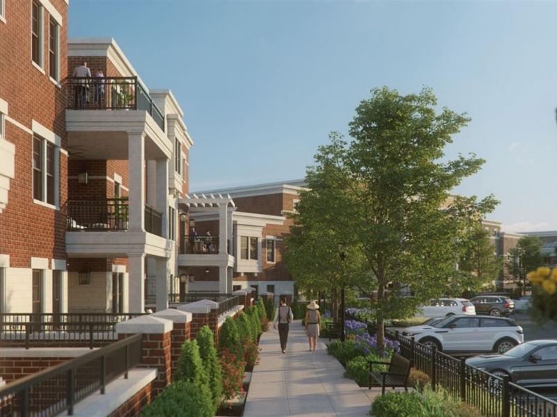 210 Vintage Club Drive, Unit 101, Montgomery, OH 45249 Photo 7