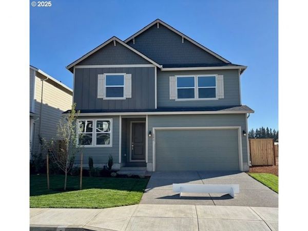 343 W 17th ST, Lafayette, OR 97127