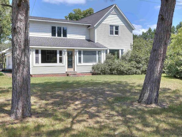 20682 Honor Highway, Interlochen, MI 49643