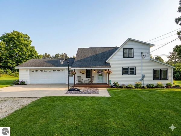 20682 Honor Highway, Interlochen, MI 49643