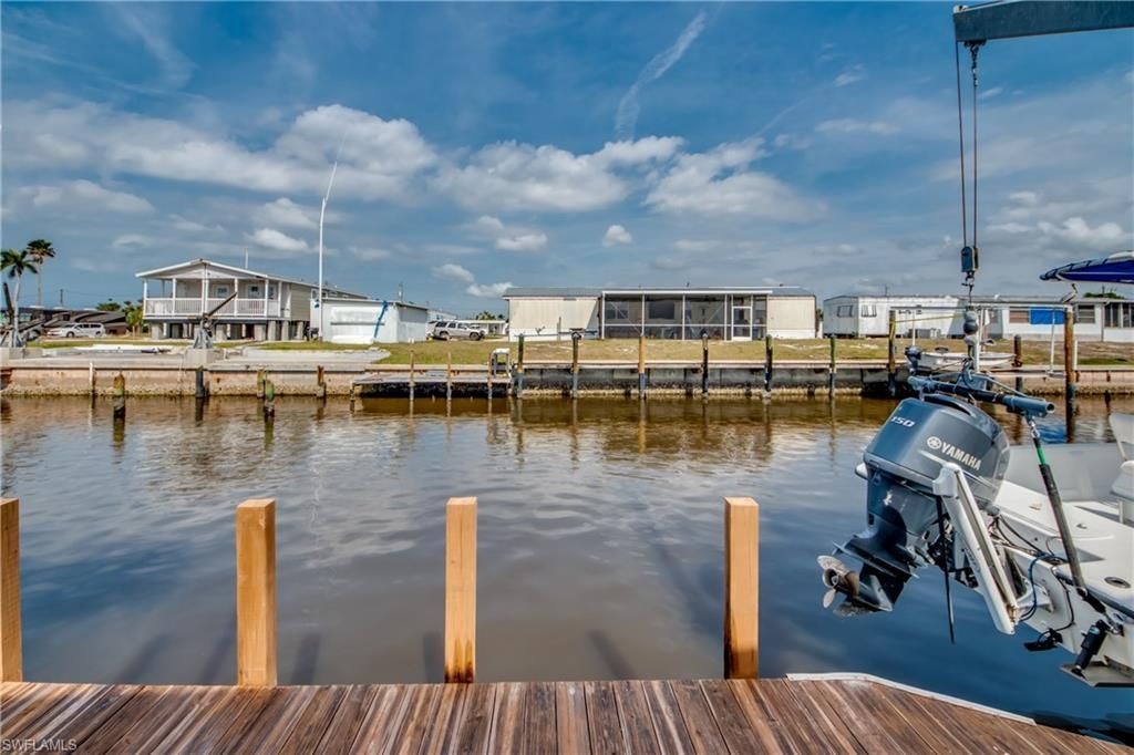 4920 Gulfgate Ln, Saint James City, FL 33956 Photo