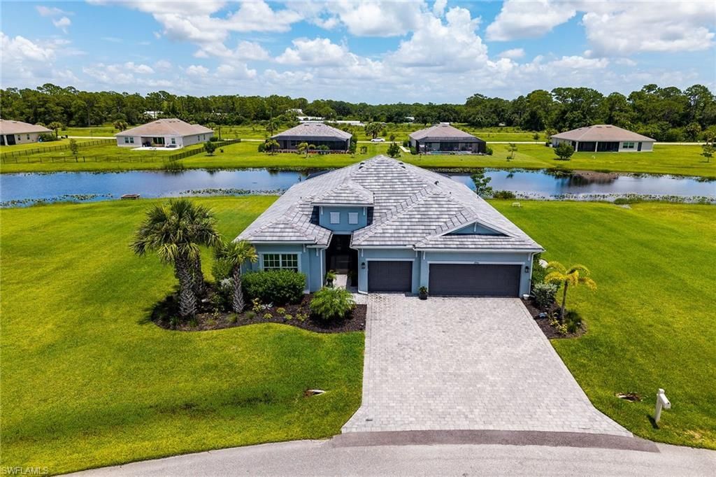 17190 Serengeti Cir, Alva, FL 33920 Photo