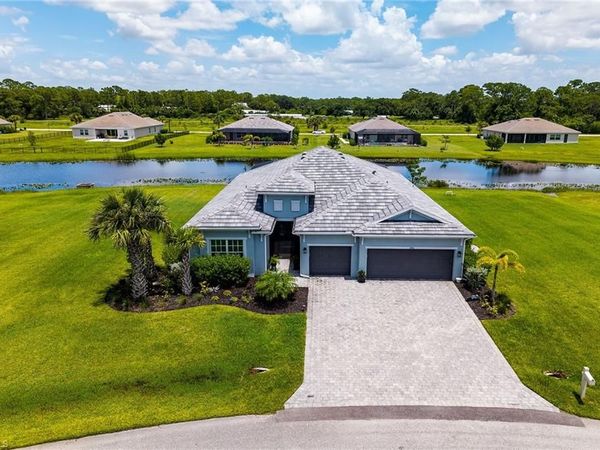 17190 Serengeti CIR, ALVA, FL 33920