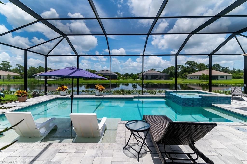 17190 Serengeti Cir, Alva, FL 33920 Photo