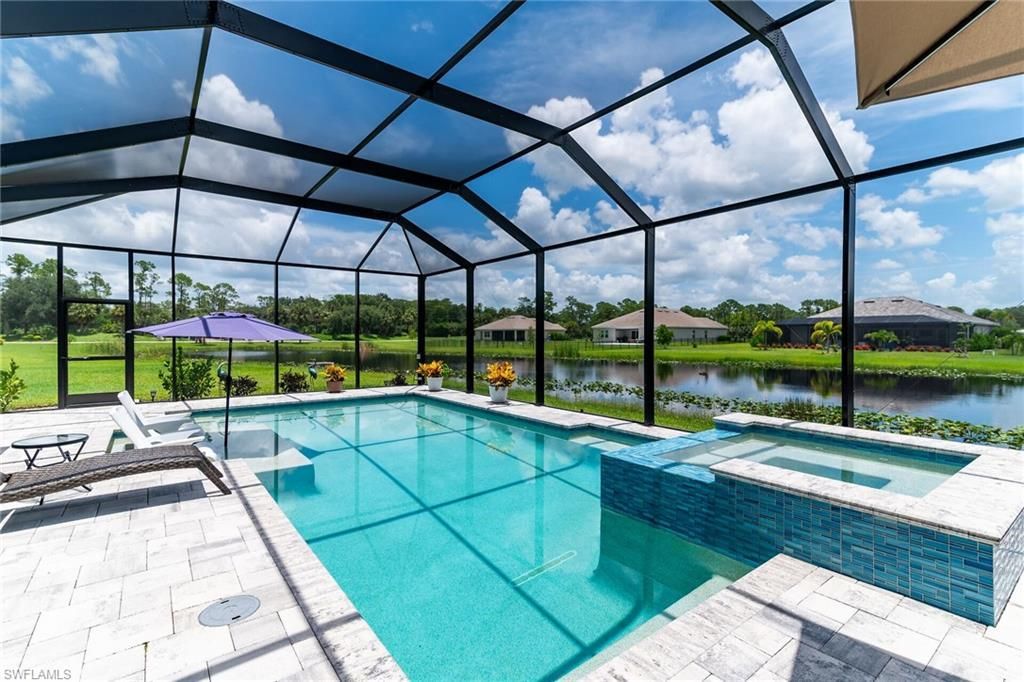 17190 Serengeti Cir, Alva, FL 33920 Photo