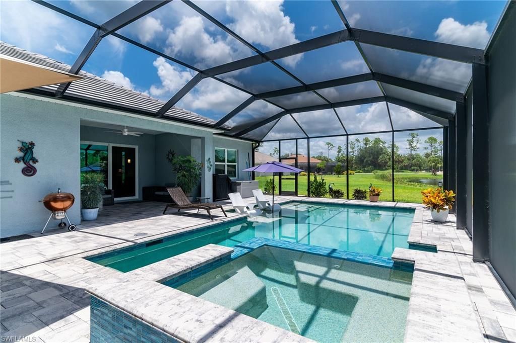 17190 Serengeti Cir, Alva, FL 33920 Photo