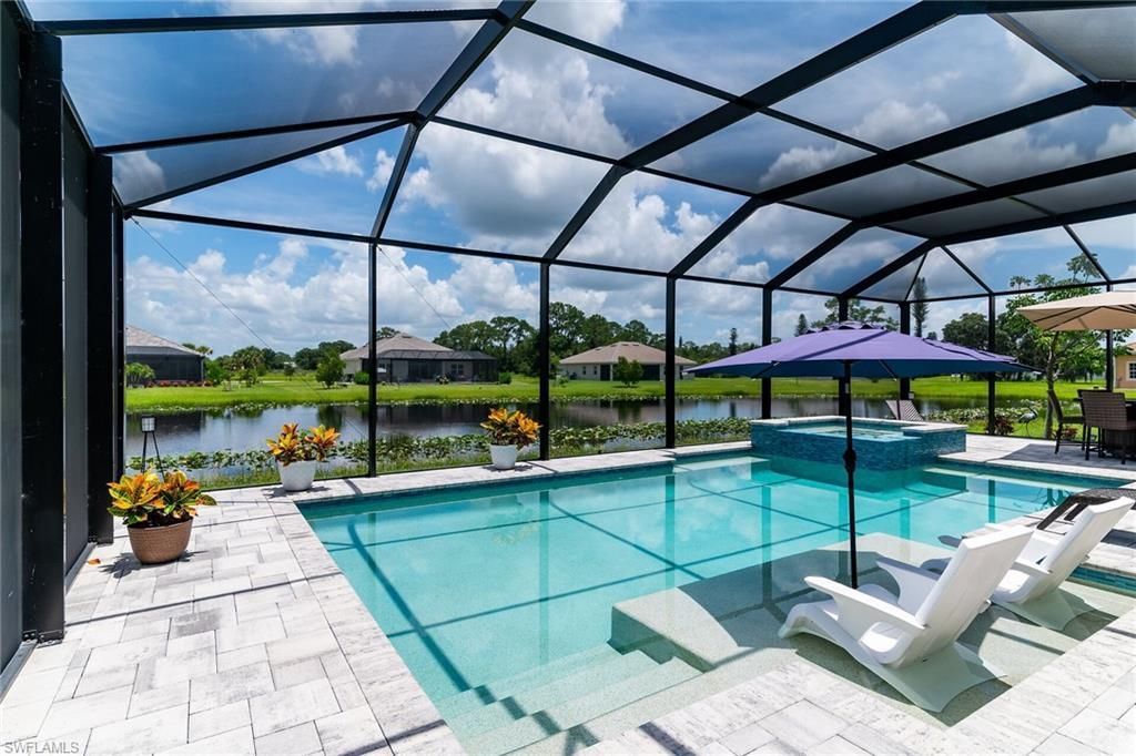 17190 Serengeti Cir, Alva, FL 33920 Photo