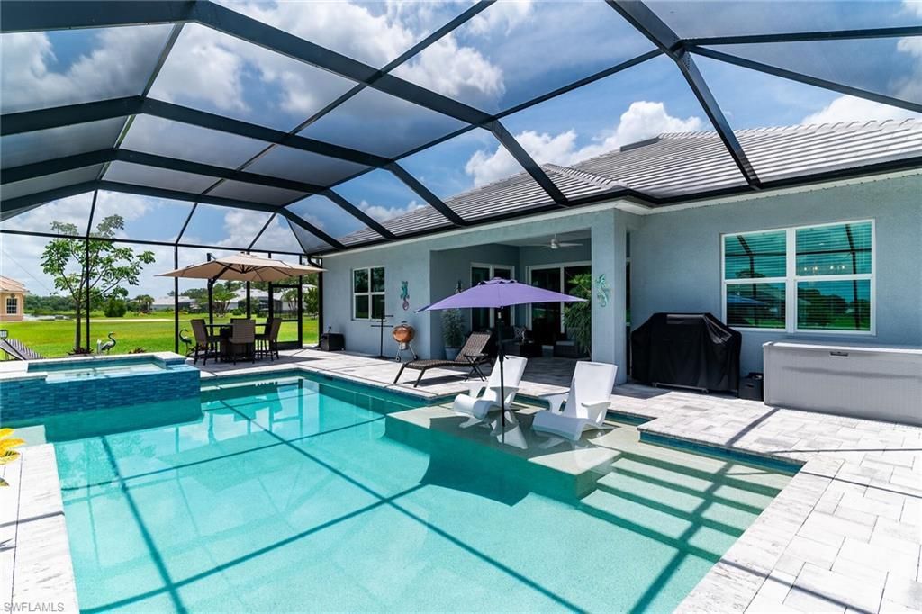 17190 Serengeti Cir, Alva, FL 33920 Photo