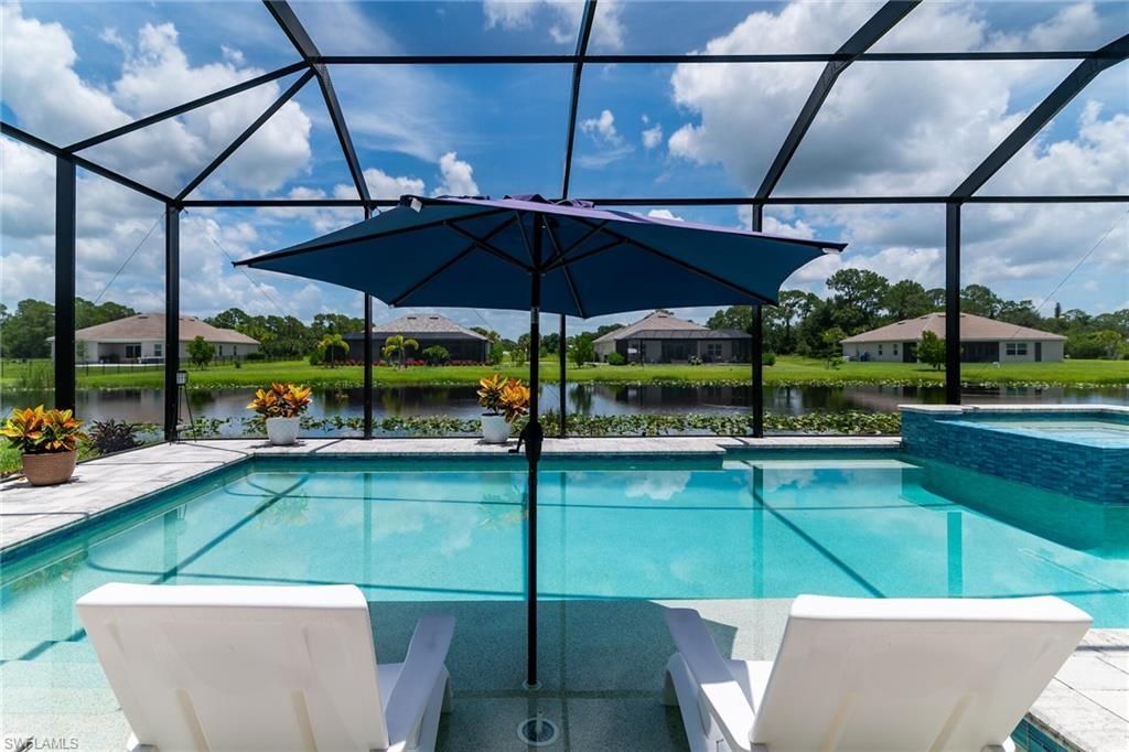 17190 Serengeti Cir, Alva, FL 33920 Photo