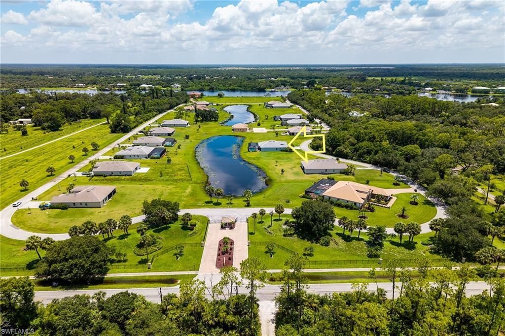 17190 Serengeti Cir, Alva, FL 33920 Photo