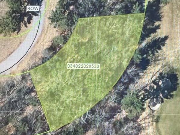 Lot 31 S Czech Court, Arkdale, WI 54613