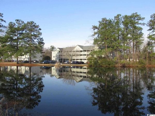 922 Fairwood Lakes Ln., Unit 22-D, Myrtle Beach, SC 29588