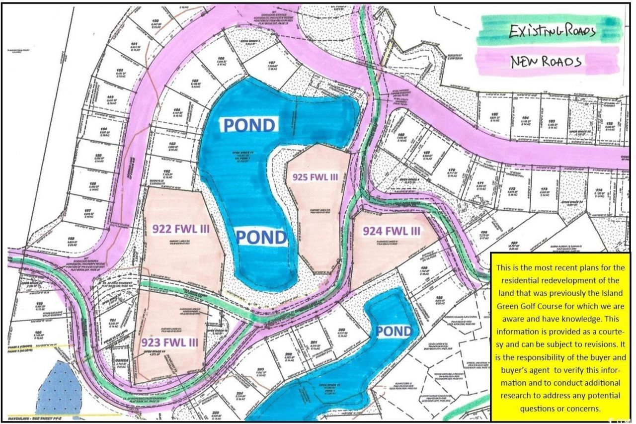 922 Fairwood Lakes Ln. Photo 18