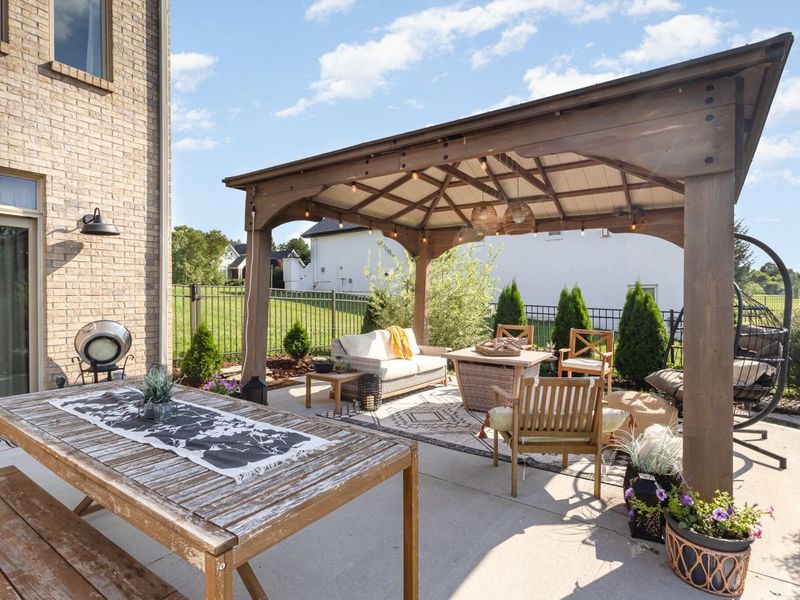 14415 Inverness Drive, Verona, KY 41092 Photo 34