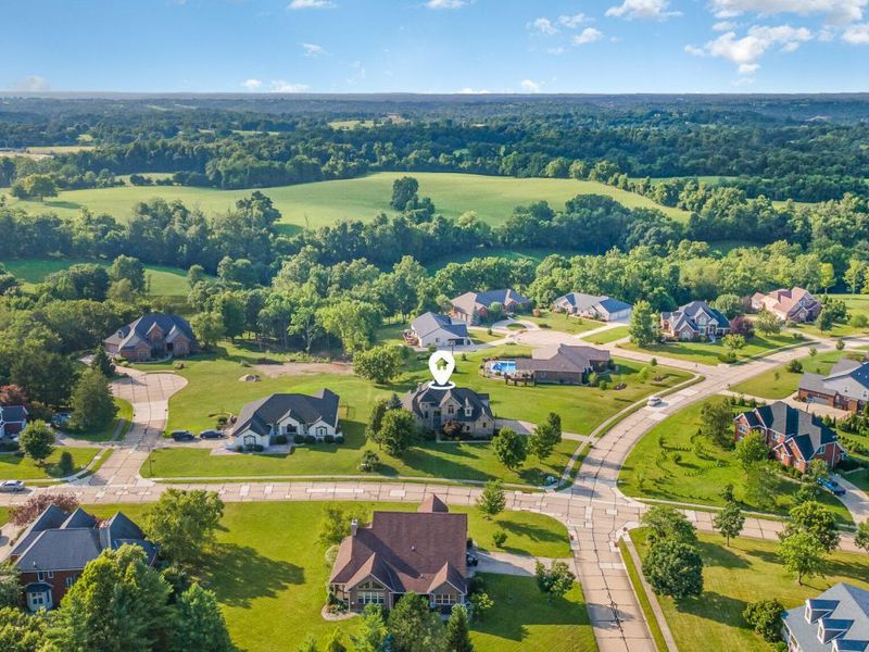 14415 Inverness Drive, Verona, KY 41092 Photo 35