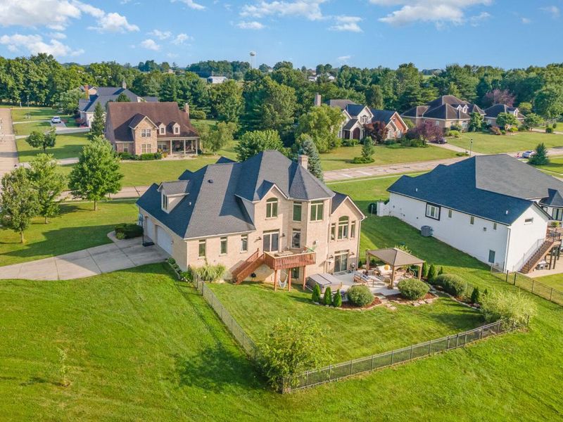 14415 Inverness Drive, Verona, KY 41092 Photo 4