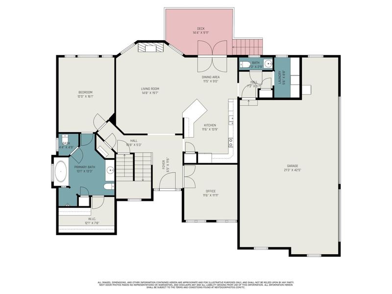 14415 Inverness Drive, Verona, KY 41092 Photo 41