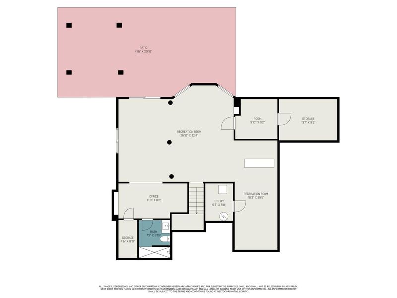 14415 Inverness Drive, Verona, KY 41092 Photo 43