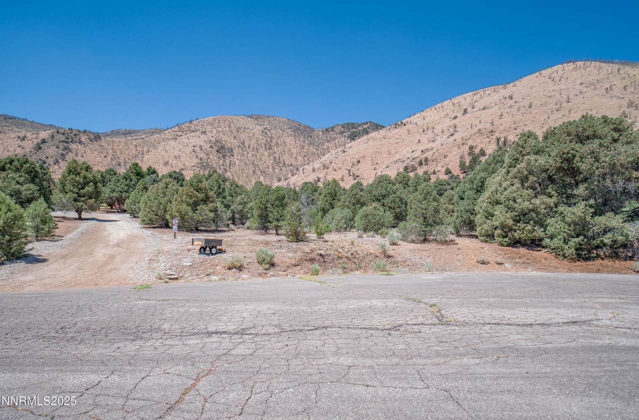 1520 Alba Vista, Lot #48, Gardnerville, NV 89410 Photo