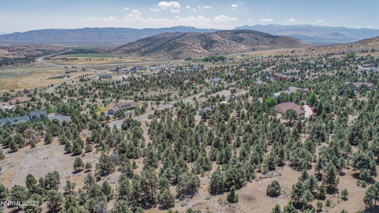 1520 Alba Vista, Lot #48, Gardnerville, NV 89410 Photo