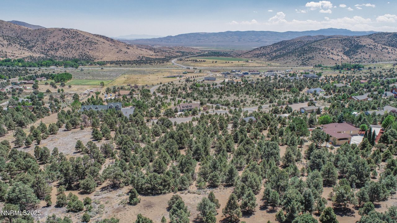 1520 Alba Vista, Lot #48, Gardnerville, NV 89410 Photo