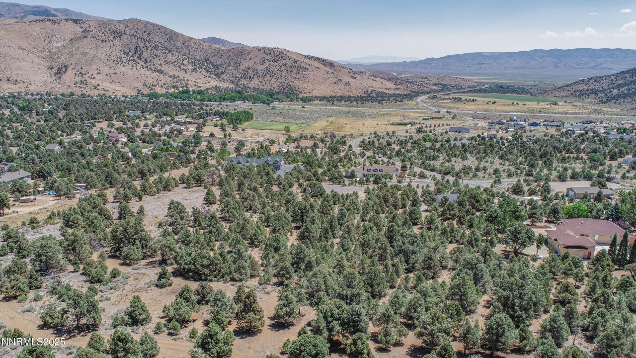 1520 Alba Vista, Lot #48, Gardnerville, NV 89410 Photo
