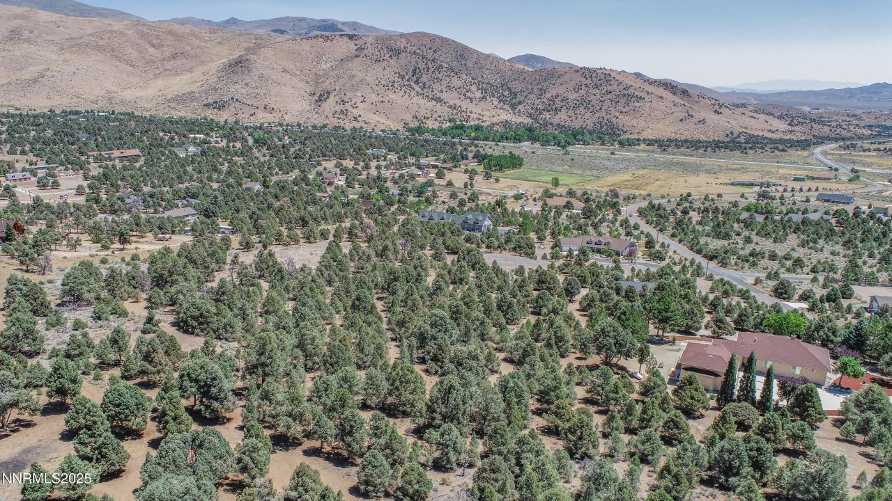 1520 Alba Vista, Lot #48, Gardnerville, NV 89410 Photo