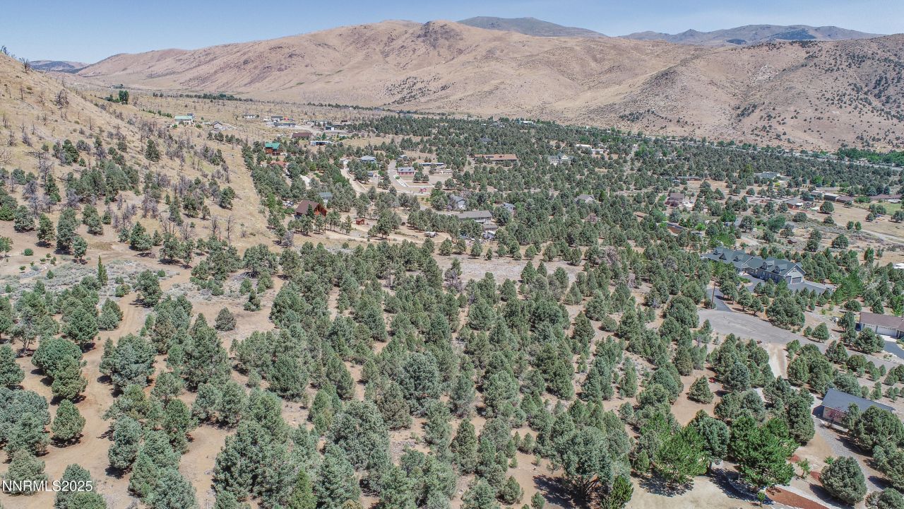1520 Alba Vista, Lot #48, Gardnerville, NV 89410 Photo