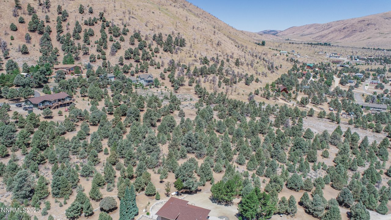 1520 Alba Vista, Lot #48, Gardnerville, NV 89410 Photo
