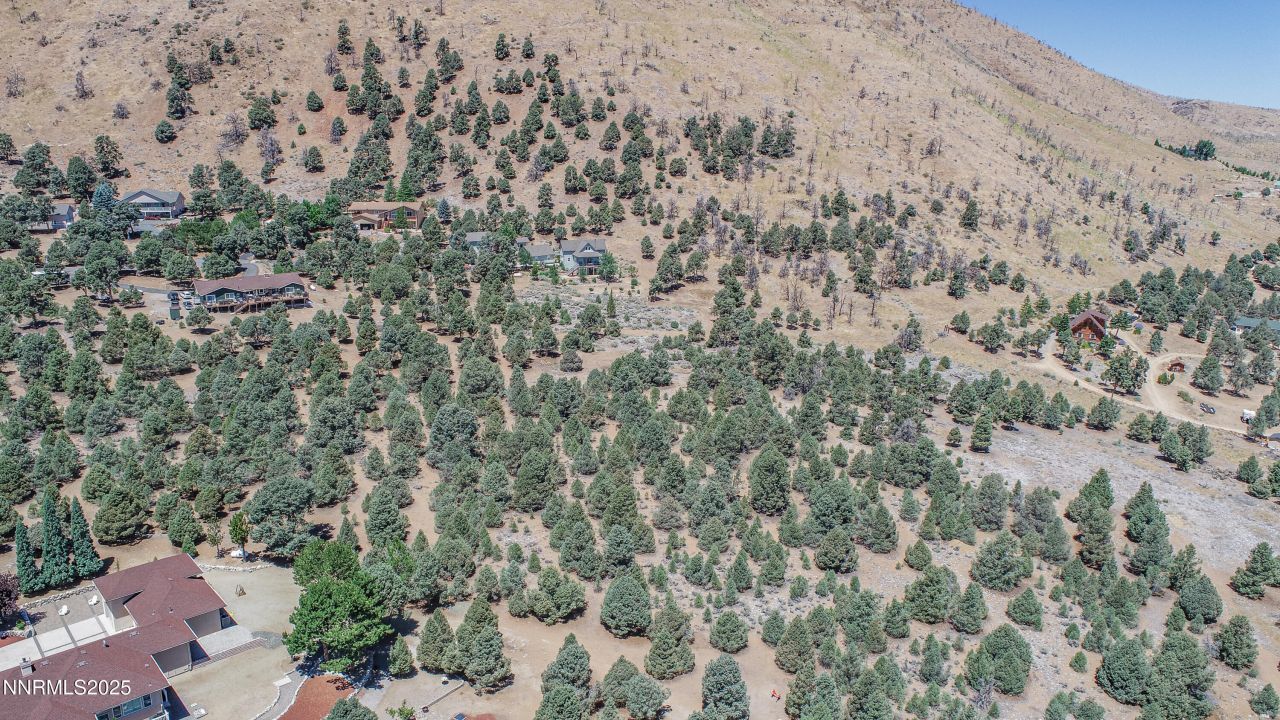 1520 Alba Vista, Lot #48, Gardnerville, NV 89410 Photo