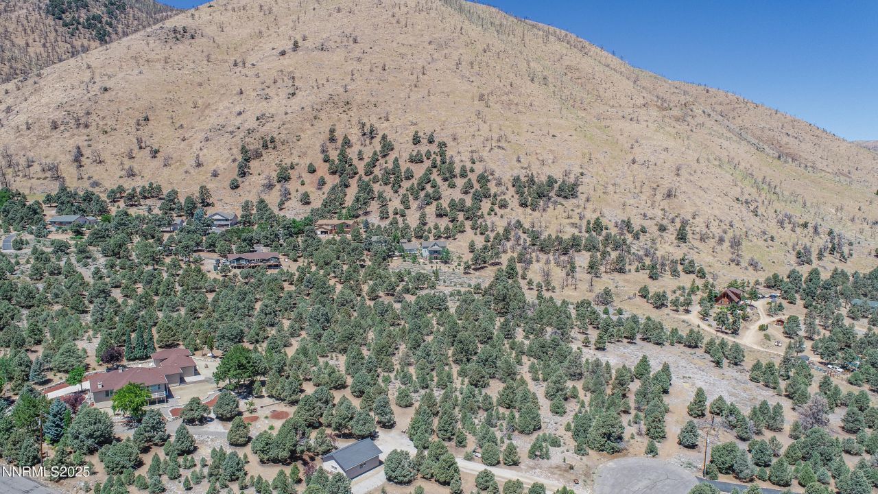1520 Alba Vista, Lot #48, Gardnerville, NV 89410 Photo