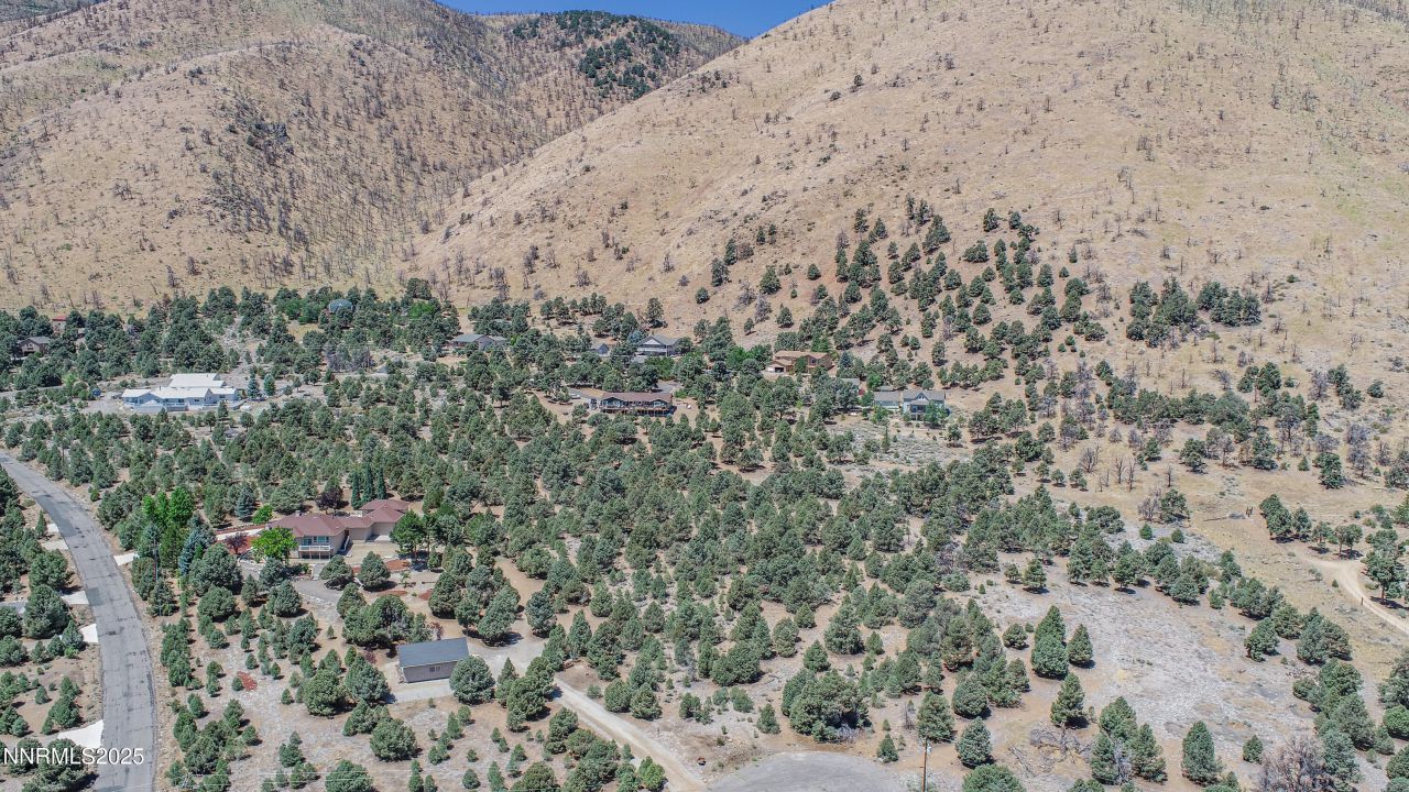 1520 Alba Vista, Lot #48, Gardnerville, NV 89410 Photo