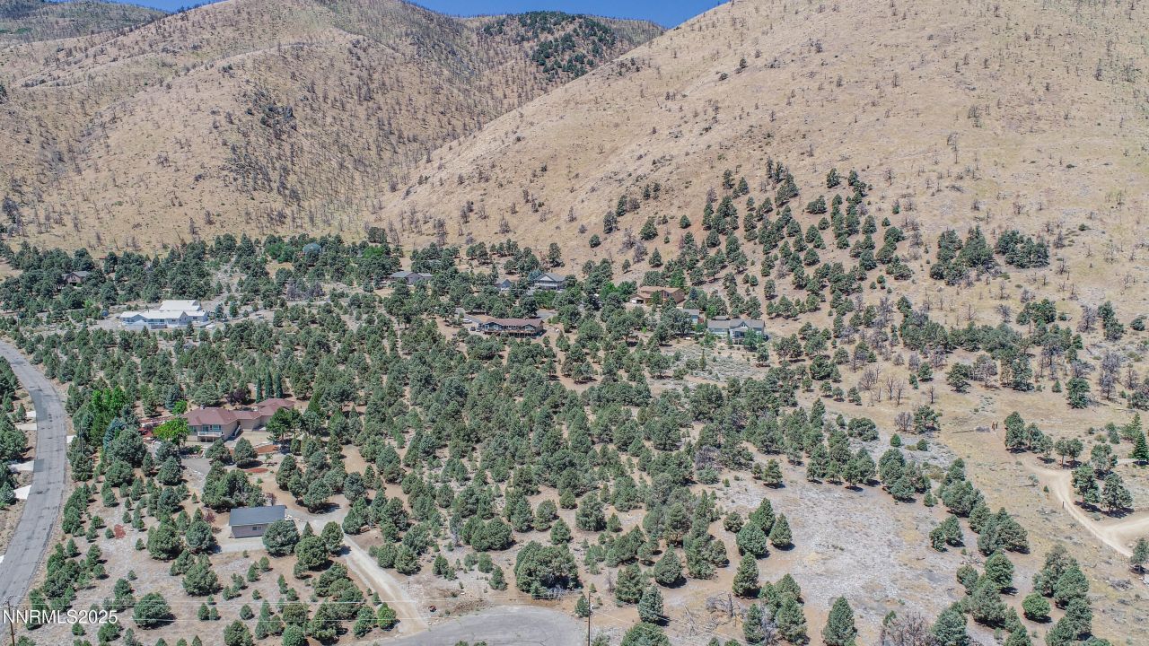 1520 Alba Vista, Lot #48, Gardnerville, NV 89410 Photo