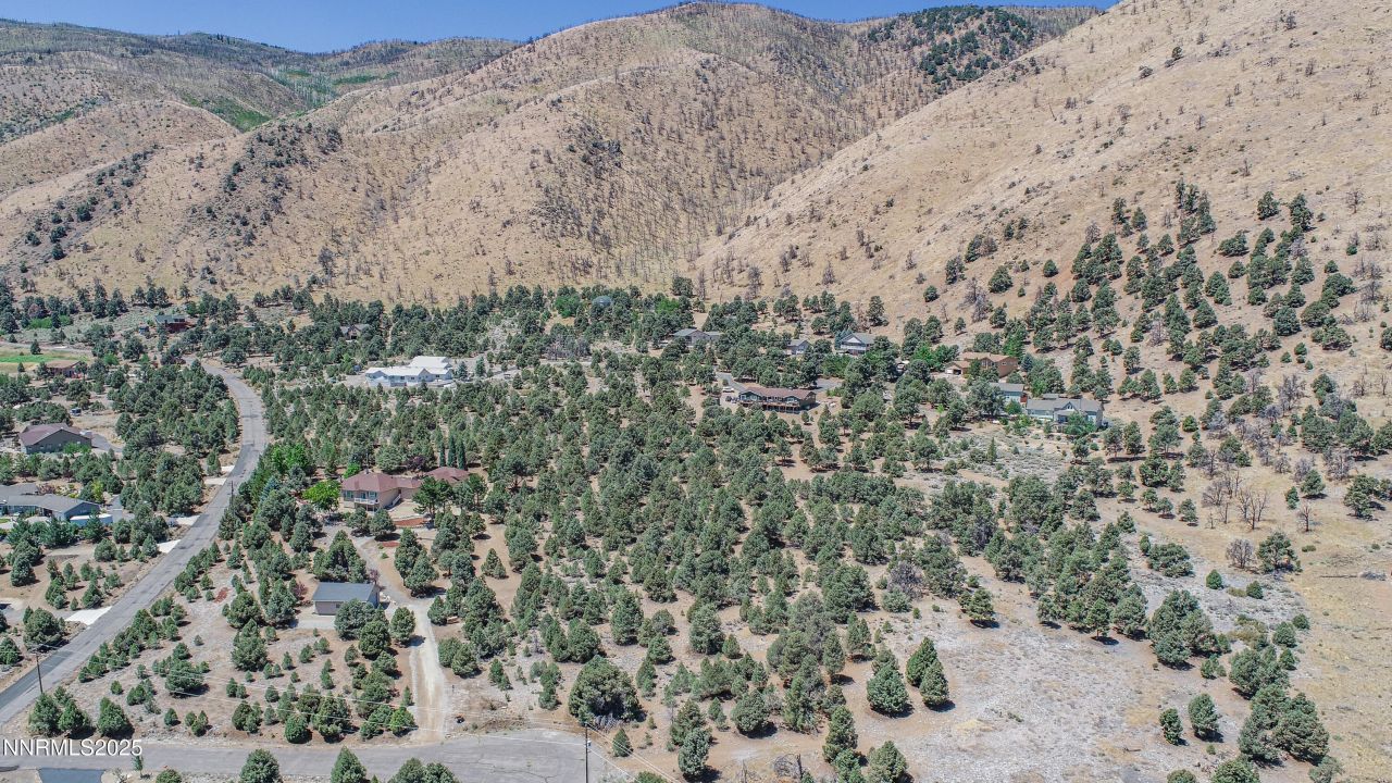 1520 Alba Vista, Lot #48, Gardnerville, NV 89410 Photo