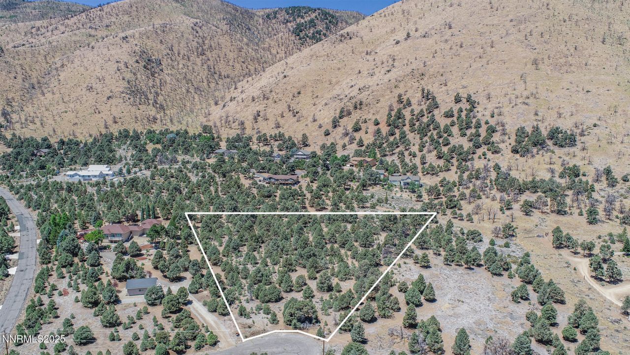 1520 Alba Vista, Lot #48, Gardnerville, NV 89410 Photo