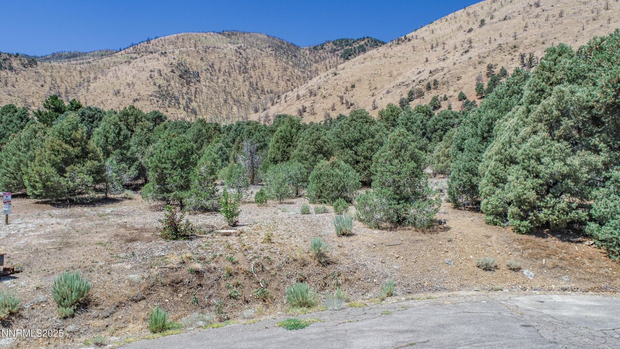1520 Alba Vista, Lot #48, Gardnerville, NV 89410 Photo