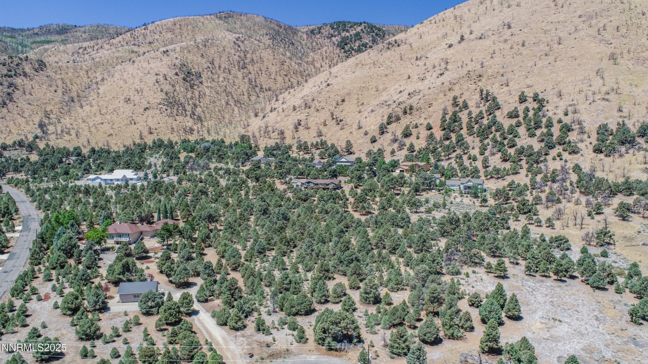 1520 Alba Vista, Lot #48, Gardnerville, NV 89410 Photo