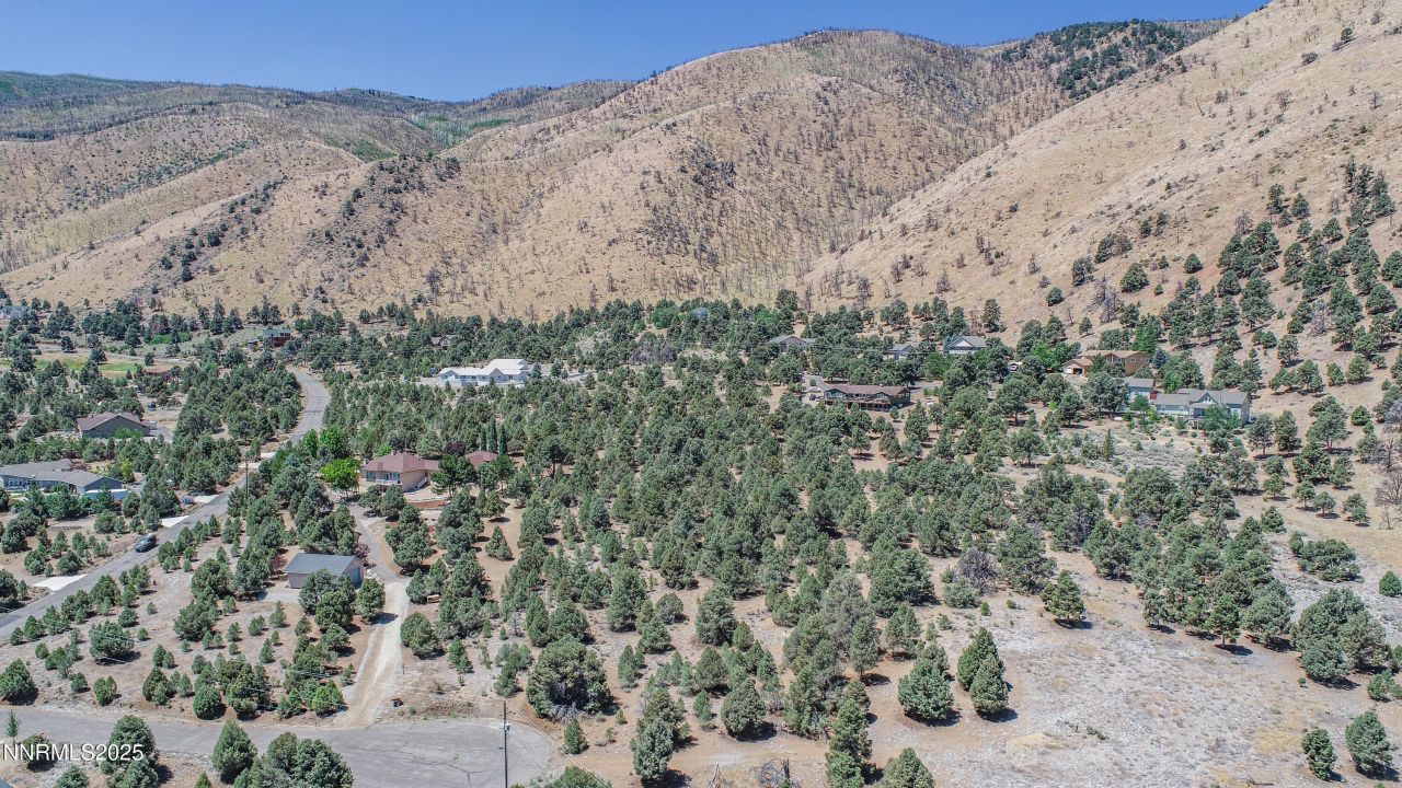 1520 Alba Vista, Lot #48, Gardnerville, NV 89410 Photo