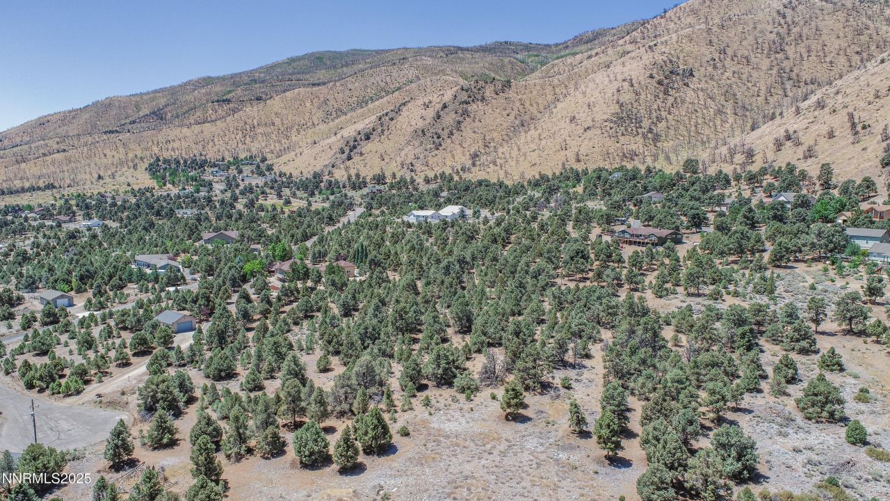 1520 Alba Vista, Lot #48, Gardnerville, NV 89410 Photo