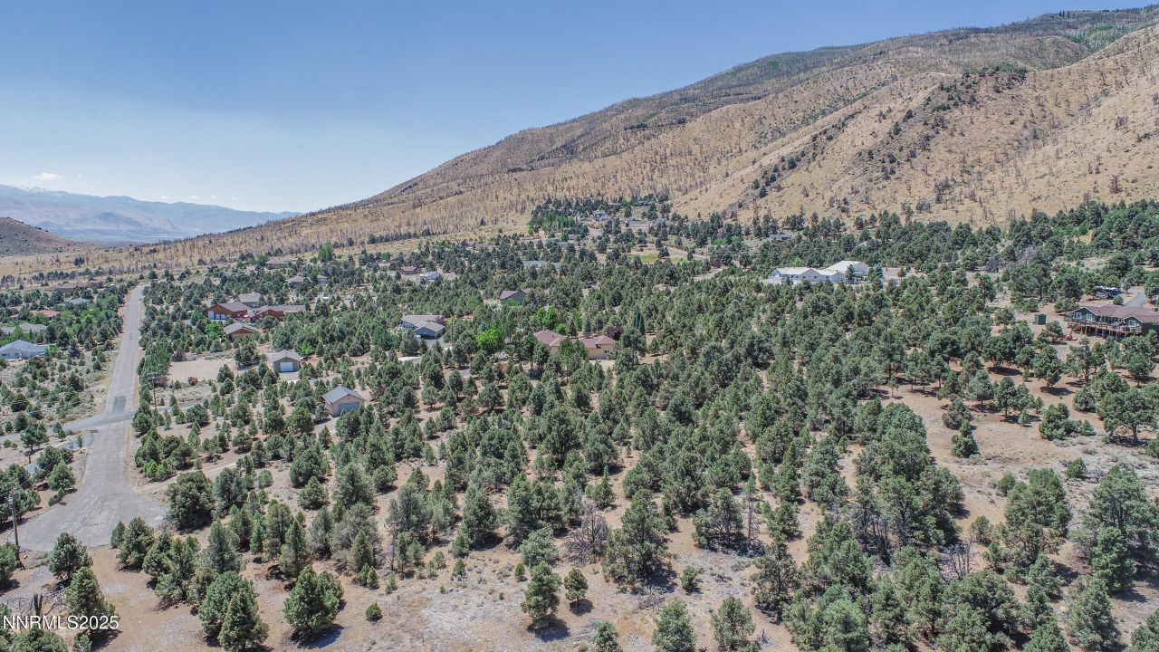 1520 Alba Vista, Lot #48, Gardnerville, NV 89410 Photo