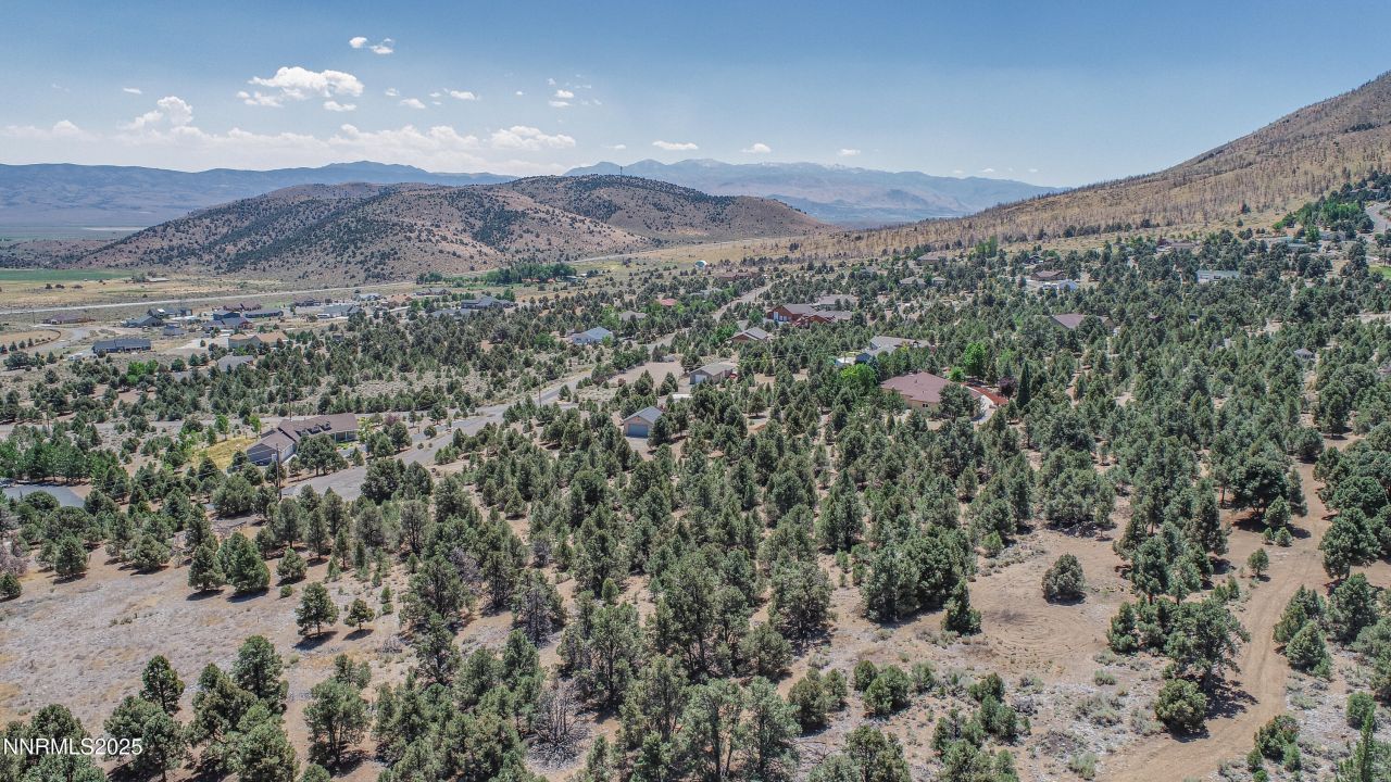 1520 Alba Vista, Lot #48, Gardnerville, NV 89410 Photo