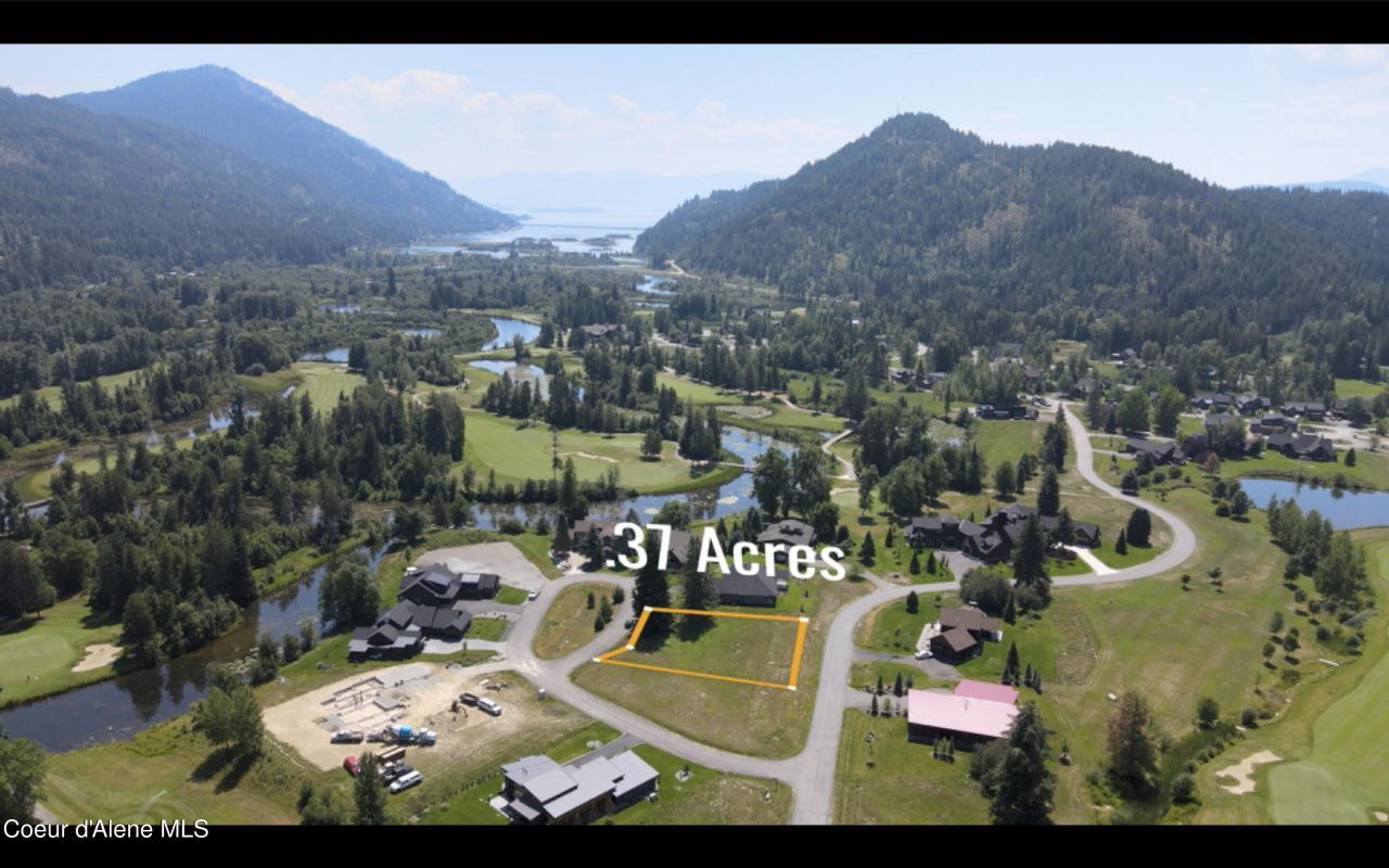 Nna Marie Victoria Ct, Sandpoint, ID 83864 Main Photo