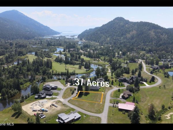 NNA Marie Victoria Ct, Sandpoint, ID 83864