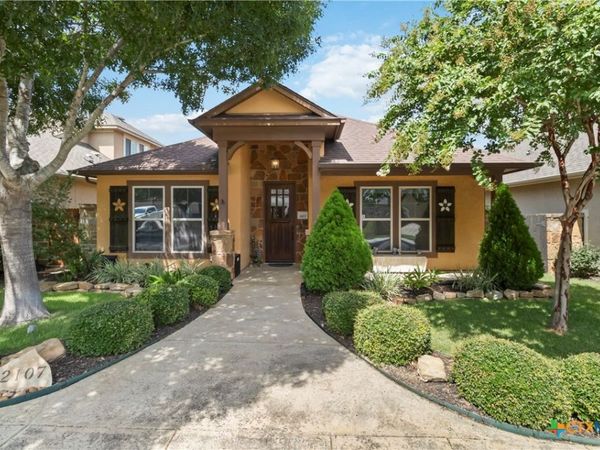 2107 Pecan Haven, New Braunfels, TX 78130