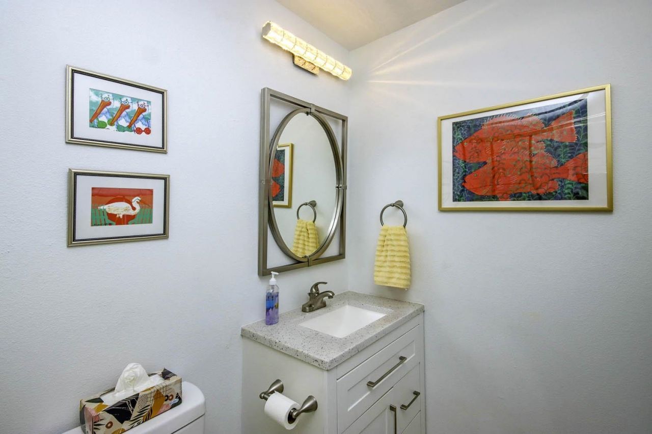 641 Periwinkle Way, Unit A3, Sanibel, FL 33957 Photo