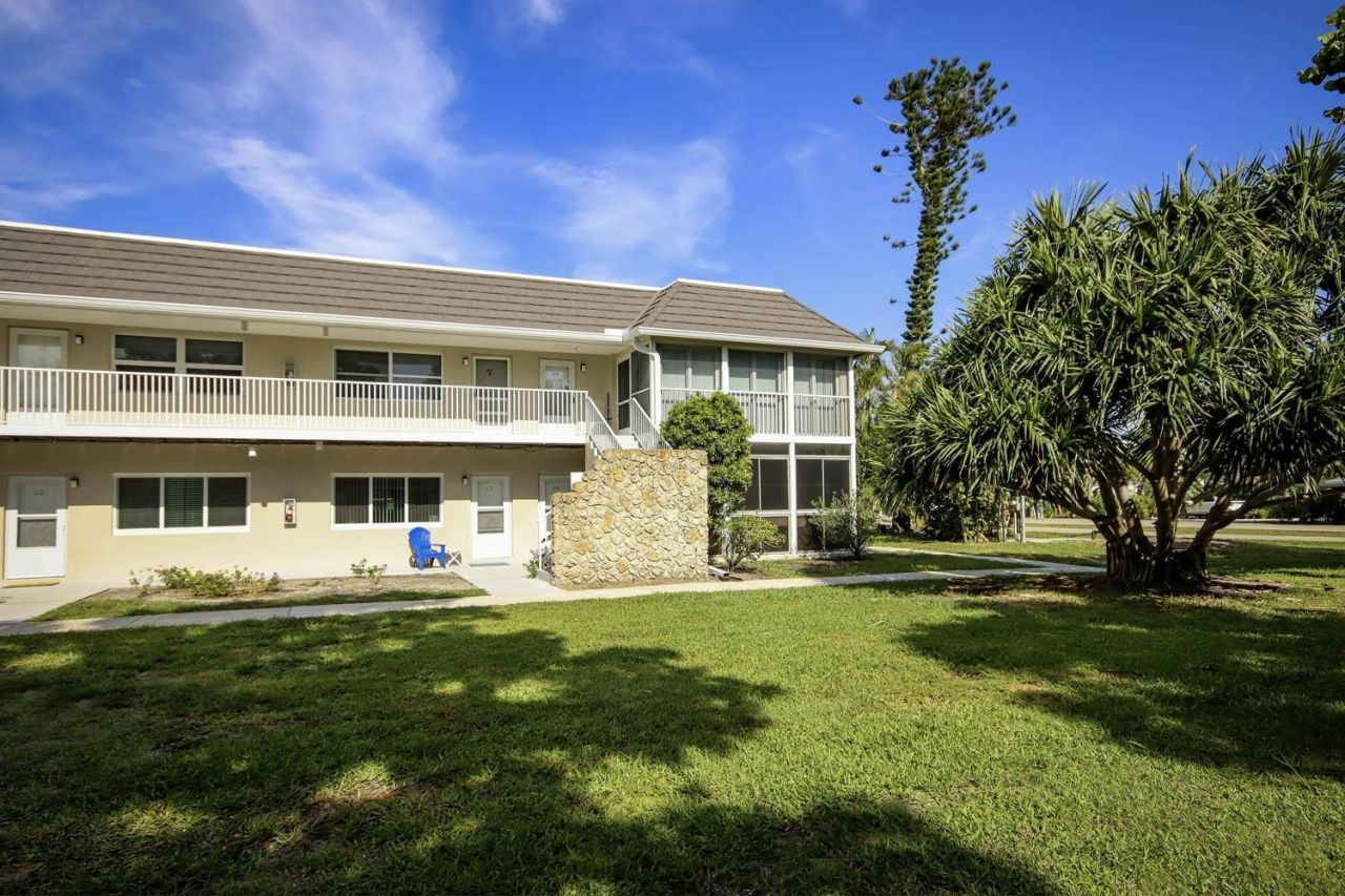 641 Periwinkle Way, Unit A3, Sanibel, FL 33957 Photo