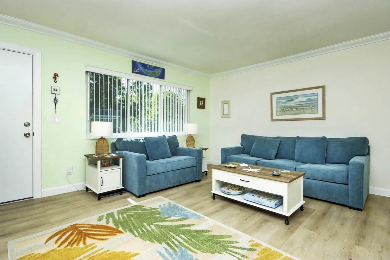641 Periwinkle Way, Unit A3, Sanibel, FL 33957 Photo
