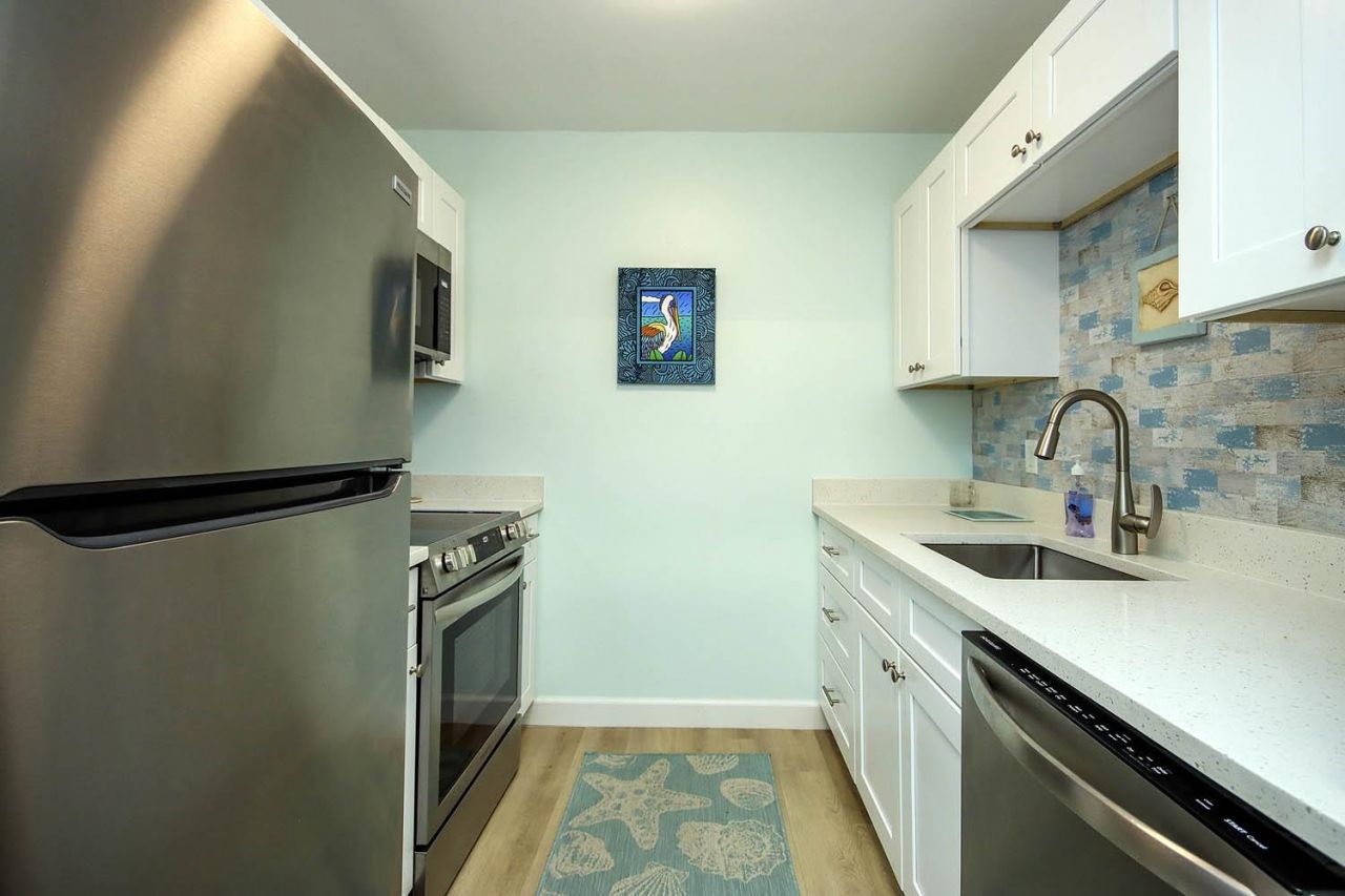 641 Periwinkle Way, Unit A3, Sanibel, FL 33957 Photo